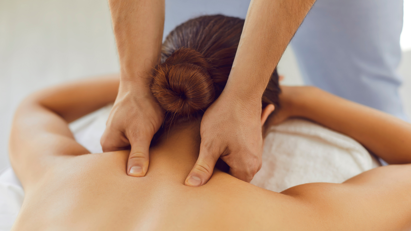 massage